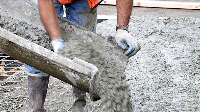 Georgia Concrete Finisher Jobs - Conditions & Salary